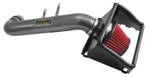 AEM Induction Ford F-150 5.0L V8 (15) Cold Air Intake System
