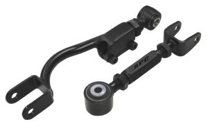 SPC Performance Nissan 240SX (95-98), Left Rear Camber Arm & Link