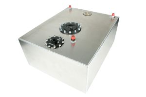 Aeromotive 20 Gallon Fuel Cell with Integrated 340-lph In-Tank Fuel Pump Module & Filter