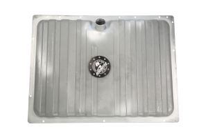Aeromotive Ford Mustang (64-68) Gen II Stealth Fuel Tank with 200-lph Fuel Pump