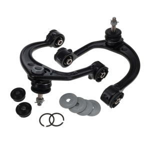 SPC Performance Toyota Tacoma (05-23), 4Runner (03-24), FJ Cruiser (07-14), Adjustable Upper Control Arm - Pair