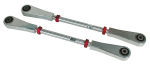 SPC Performance Mini Cooper (03-10) Rear Adjustable Camber Arms - Pair