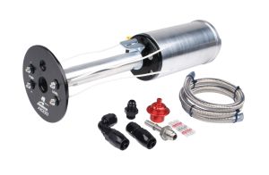 Aeromotive Chevrolet Corvette 5.7L, 6.0L, 6.2L & 7.0L (03-15) - A1000 In-Tank Stealth Fuel System