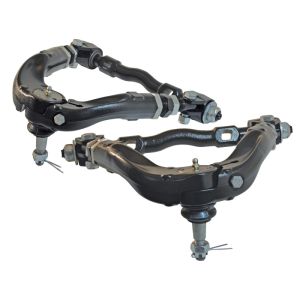 SPC Performance Ford Mustang II (74-78), Adjustable Camber/Caster Upper Control Arm - Pair