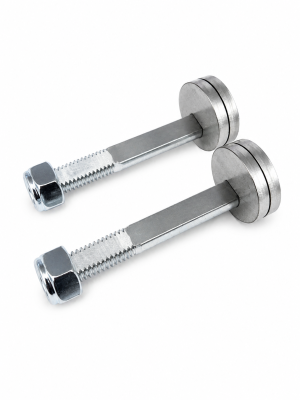 Nissan 350Z (03-09) Heavy Duty Rear Camber Bolts 