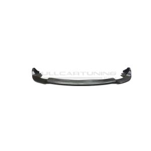 PU Design Nissan 370Z (13-20) Facelift Front Bumper Lip iG1-Style Black Polyurethane