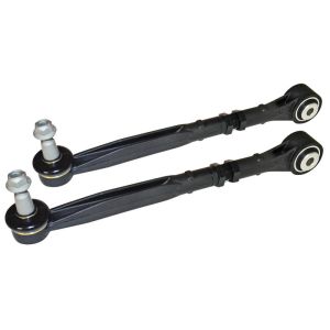 SPC Performance Porsche 911 (99-11), Porsche Boxster (97-12), Porsche Cayman (06-12), Adjustable Rear Toe Arm Pair
