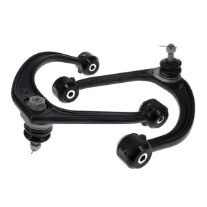 SPC Performance Nissan Armada & Titan (04-15) Front Adjustable Control Arms - Pair