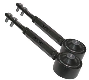 SPC Performance Nissan 240SX (89-98), Front Adjustable Caster Rods - Pair