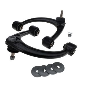 SPC Performance Toyota Tacoma (05-23), Adjustable Upper Control Arms - Pair