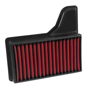 AEM Induction Ford Mustang 2.3L/3.7L/5.0L (15) Dryflow Air Filter