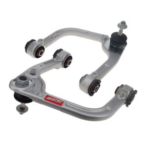 SPC Performance Lexus GX550 (24-25), Toyota 4Runner (25-25), Toyota Land Cruiser (24-25), Toyota Tacoma (24-25), Adjustable Upper Control Arms - Pair