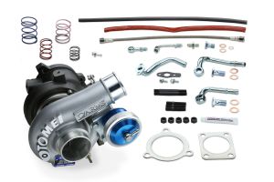 Tomei Hyundai Genesis Coupe 2.0T (08-16) G4KF MX7960 Journal Bearing Turbocharger with Billet Actuator