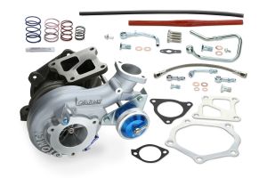 Tomei Mitsubishi Lancer Evolution 10 (08-16) 4B11 MX8280 Jounral Bearing Turbocharger with Billet Actuator