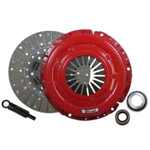 McLeod Tuner Series - 13-16 Subaru BRZ / Toyota FRS 2.0L Street Elite Clutch Kit