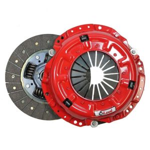 McLeod Street Tuner Clutch Toyota Supra 87-92 3.0L 1993 3.0L T 4/86-8/92 7Mgte