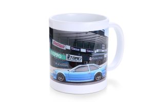 Tomei "Suzuka" Mug - Lexus SC300/SC400 / Toyota Soarer