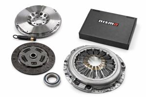 350z Tarmac Sportz Nismo Clutch and Flywheel Kit 03-05 DE