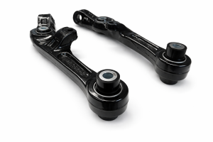 Genuine Nissan 350Z (03-09) Front Lower Control Arms with Uprated Whiteline Bushes