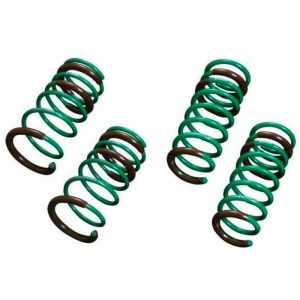 TEIN Toyota Crown Athlete (08-12) S.Tech Lowering Springs - OPEN BOX