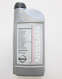 Tarmac Sportz Genuine Nissan 350Z & 370Z Differential Oil- 2 Litres