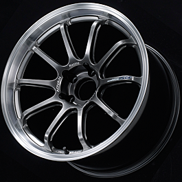 ADVAN RS-DF 18x8 ET44 5x114.3 Wheel (C-1 Face, 73mm Centre Bore