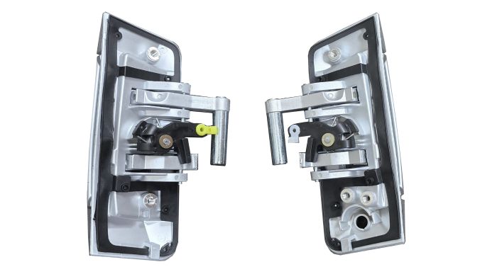 Exterior Door Handle-Outside Door Handle Dorman 80837