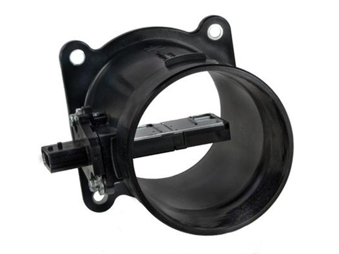 Genuine Nissan 350Z (0306) Mass Air Flow Meter Housing with Sensor
