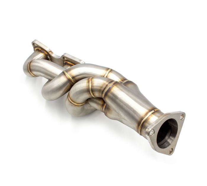 ISR Performance Nissan 350z (03-07) Shorty Headers - Nissan