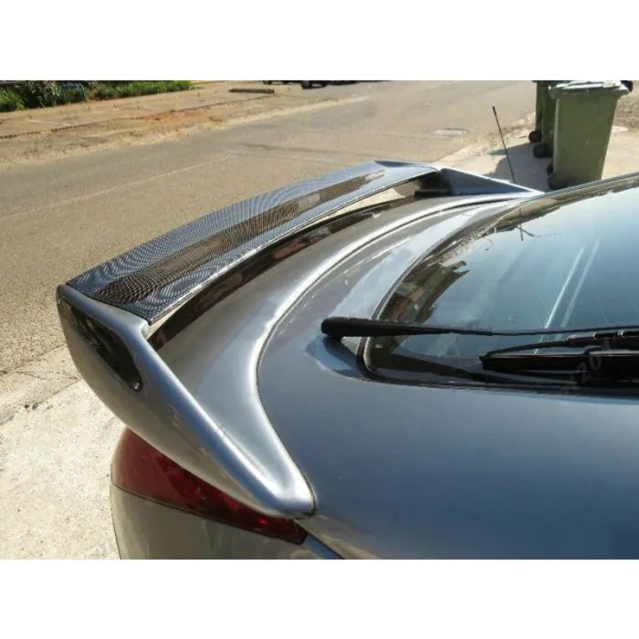 350z Nismo Spoiler 350z Nismo V2 Style Rear Wings FRP £175