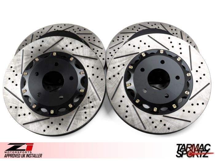 パーツ AEROSPOKE Rear set Kawasaki ZX-6R (05-17) - ARP Racing Parts