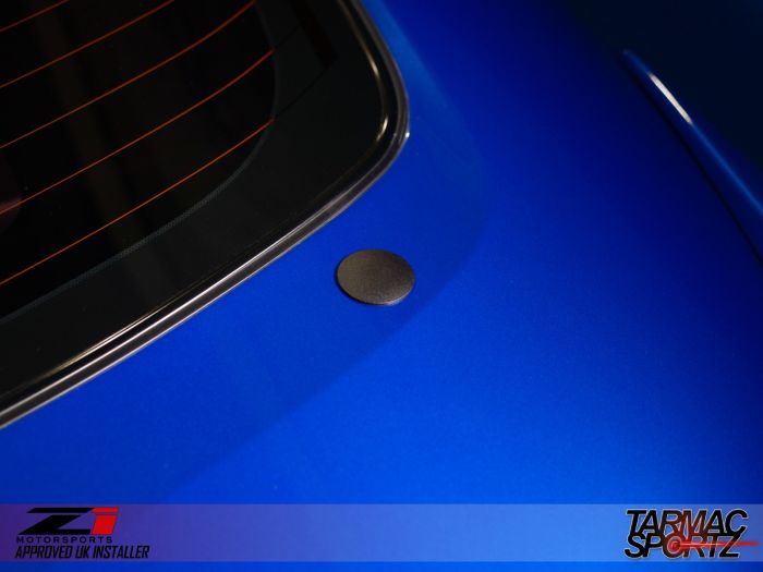 Z1 Motorsports Nissan 300ZX (90-00) & 350Z (03-09) Rear Wiper