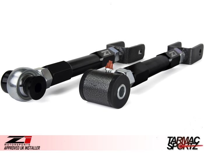 Z1 Motorsports Nissan 350Z (03-09) / Infiniti G35 (03-08