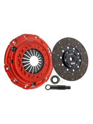 Action Clutch Toyota GR86 2.4L (FA24D) (22-24) Stage 1 Clutch Kit (1OS)