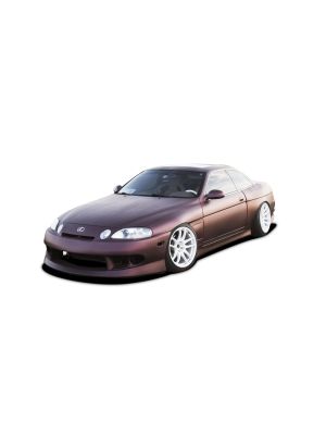 KBD Toyota Soarer / Lexus SC300/400 - VTX Style 4 Piece Polyurethane Full Body Kit