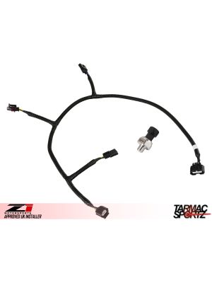 Z1 Motorsports Nissan 370Z (09-20) VHR Fuel Pressure Monitoring Kit
