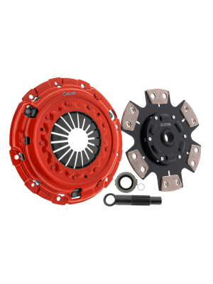 Action Clutch Toyota GR86 2.4L (FA24D) (22-24) Stage 3 Clutch Kit (1MS)