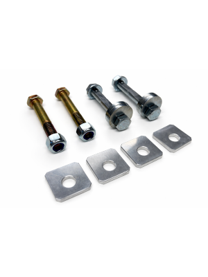 Tarmac Sportz Nissan 350z (03-09) Camber Arm Alignment Hardware Kit