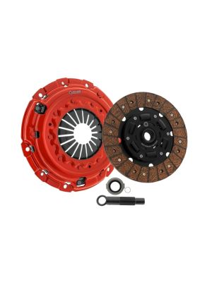 Action Clutch Toyota GR86 2.4L (FA24D) (22-24) Stage 2 Clutch Kit (1SC)