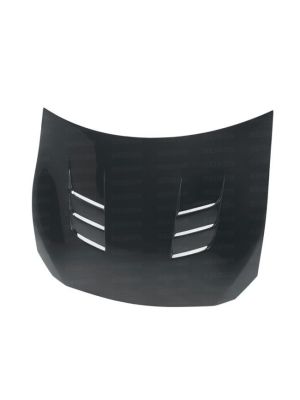 Seibon Toyota GT86/Subaru BRZ (12+) Carbon Fibre Bonnet- (TS Style) - Collection Only