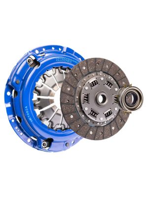 Performance Clutches Toyota GT86 & Subaru BRZ (13-20) - Stage 1 Street HD Clutch Kit