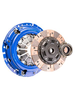 Performance Clutches Toyota GT86 & Subaru BRZ (13-20) - Stage 2 Sport Clutch Kit