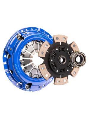 Performance Clutches Toyota GT86 & Subaru BRZ (13-20) - Stage 3 Sport Clutch Kit