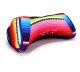 NRG Innovations Memory Foam Neck Pillow For Any Seats- Prisma Mexicali Print