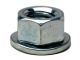 Genuine Nissan 370Z (09-20) / Infiniti G37 (09-13) Alternator Terminal Nut