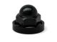 Genuine Nissan GT-R R35 (09+) Bonnet Air Scoop Nut