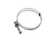 Genuine Nissan 350Z (03-06) Air Duct Hose Clamp to MAF - VQ35DE
