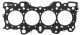 Skunk2 Honda/Acura B16A And B18C VTEC Applications - Head Gasket - B16A/B18C VTEC - 81.50mm/3.208" Max Bore - 0.85mm/0.033" Thick