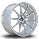 Rota Titan Plus 19x9.5 5x114.3 ET22 Wheel- Silver