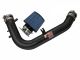 Injen Nissan 240SX (89-90) L4 2.4L Black IS Short Ram Cold Air Intake